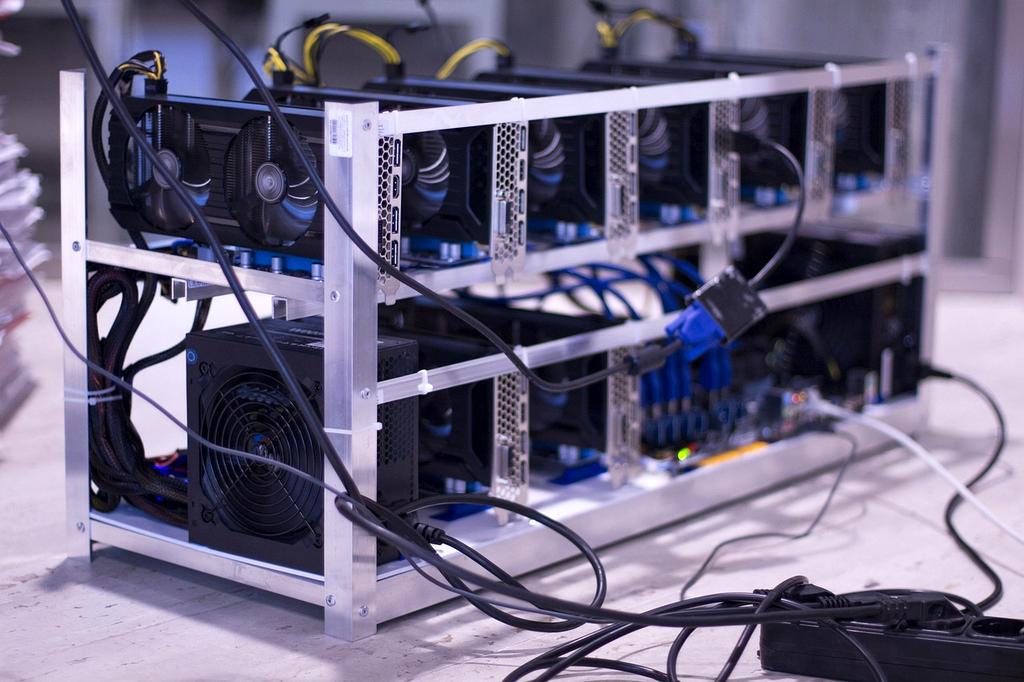 Advanced GPU architecture blueprint showing modern graphics processing pipeline and neural rendering capabilities