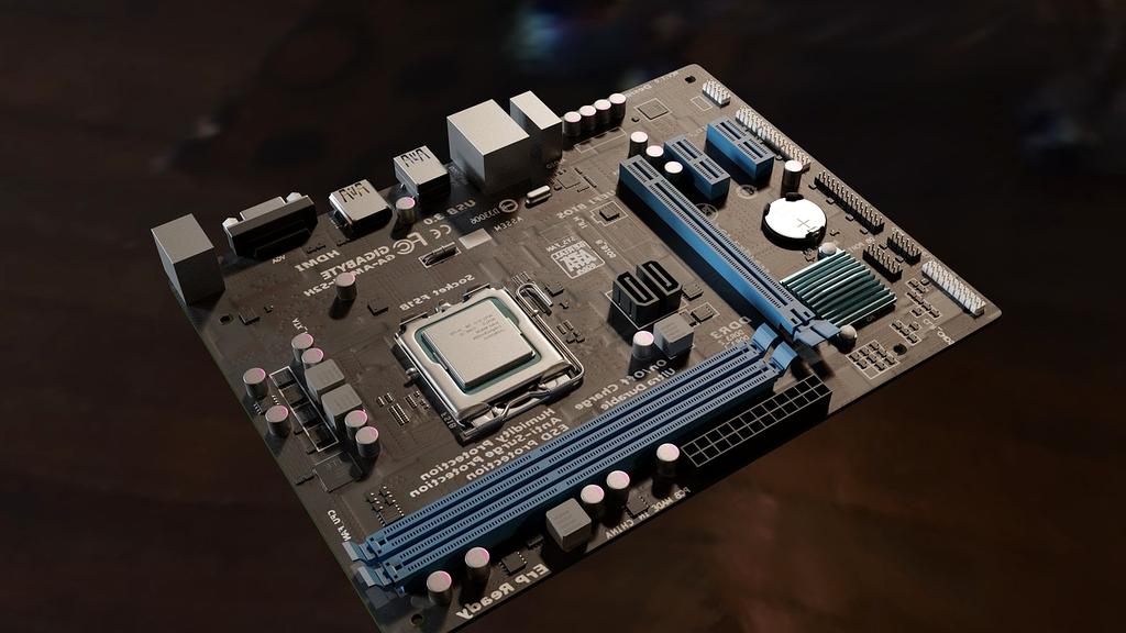 Interactive tutorial dashboard for real-time rendering techniques